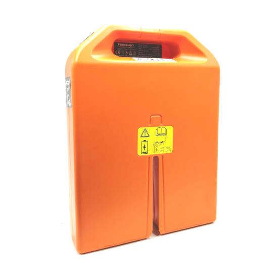 Battery 24V 36Ah Jungheinrich AME 51866730