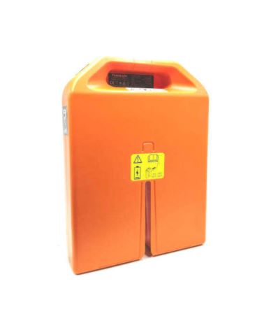 Battery 24V 36Ah Jungheinrich AME 51866730