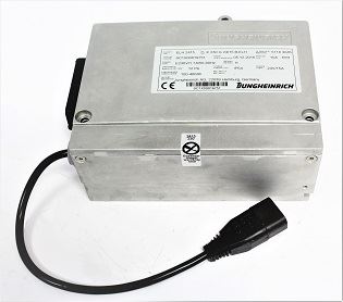 Battery charger Jungheinrich 51183045