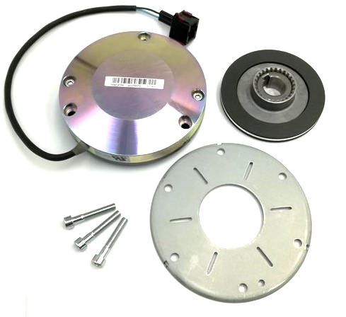 Electromagnetic brake Jungheinrich 51035044