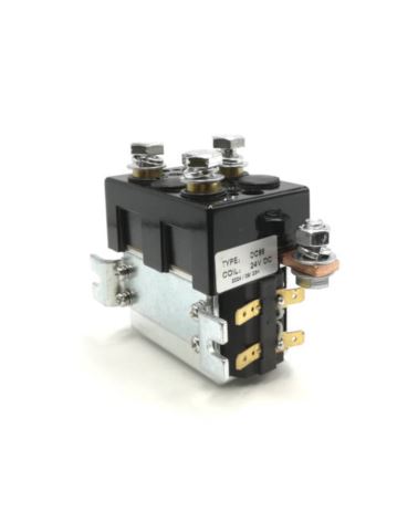 Contactor Jungheinrich 51178898 24V 100A