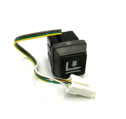 Key button potentiometer Jungheinrich 50438513