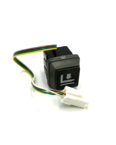 Key button potentiometer Jungheinrich 50438513