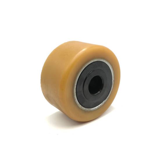 90x50/52-20 Stability wheel 805888-006 Crown