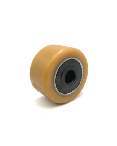 90x50/52-20 Stability wheel 805888-006 Crown