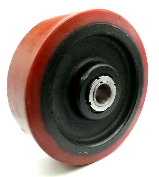 300x100-40 Load Wheel 144373