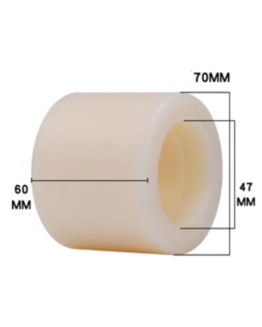 70x60 (47x14) Roller nylon