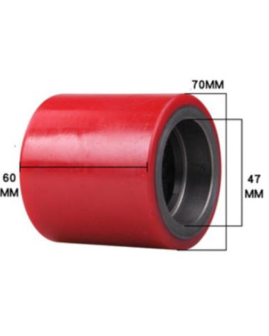 70x60-20 Roller