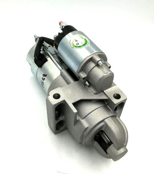 Motor starterJungheinrich GM 3.0 50137926