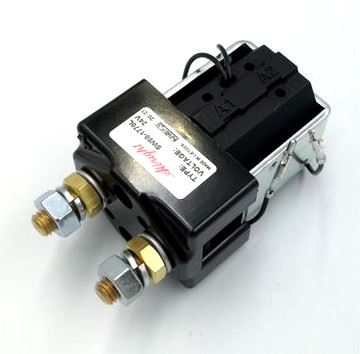 Contactor Jungheinrich 50007894