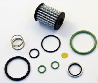 LPG filter Jungheinrich 51083266