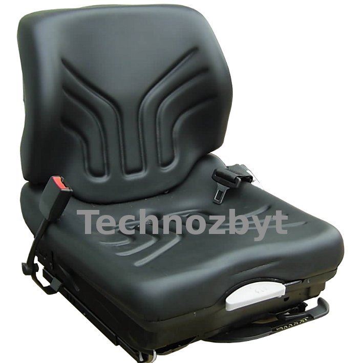 Seat Grammer Jungheinrich 50054737