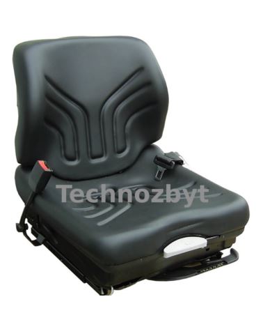 Seat Grammer Jungheinrich 50054737