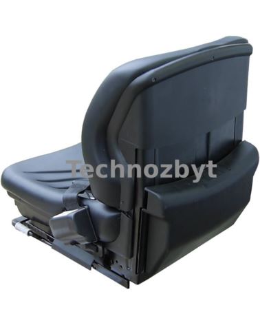 Seat Grammer Jungheinrich 50054737