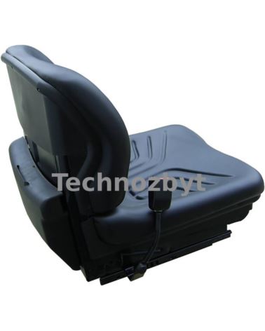 Seat Grammer Jungheinrich 50054737