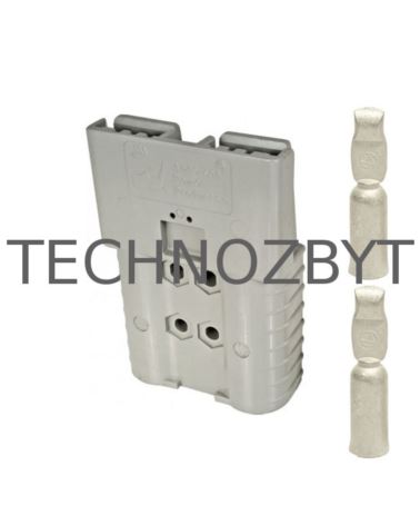 SBE160 36V Battery Connector Grey 50mm2