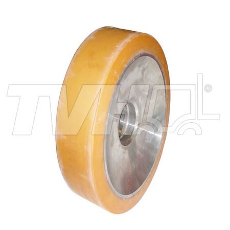 350x127 Load wheel