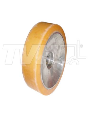 350x127 Load wheel