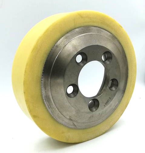 230x70/82-65 PT+ Wheel Atlet/Lafis/Nissan 108987