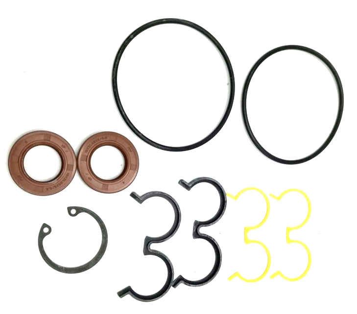 Hydraulic pump seal kit Jungheinrich 50249778