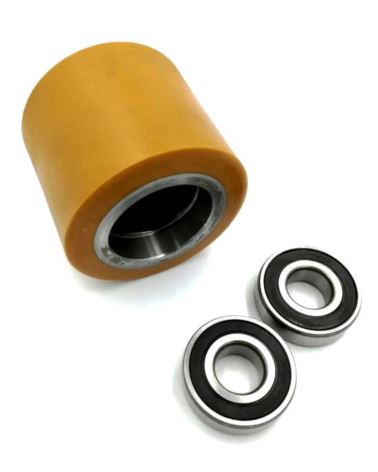 82x70/70-20 Roller Polyurethane