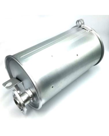 Muffler Toyota 17510-23320-71