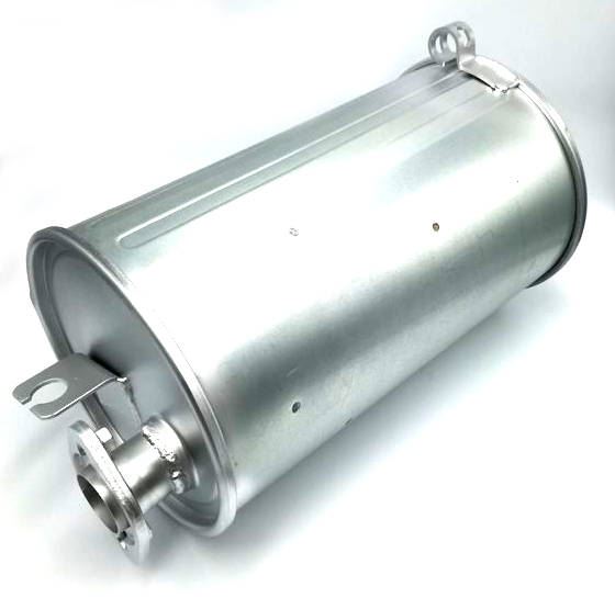 Muffler Toyota 17510-23320-71