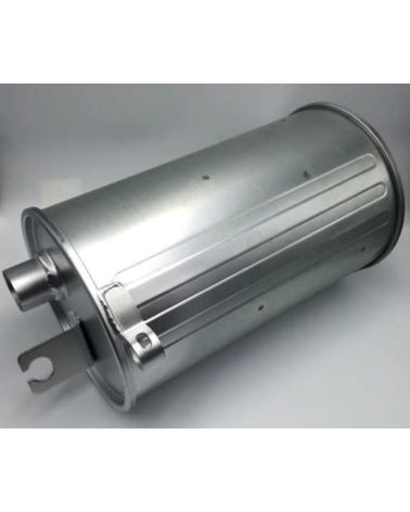 Muffler Toyota 17510-23320-71