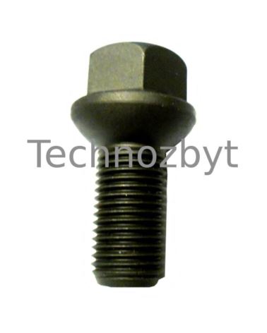 Rear wheel stud Jungheinrich 04422834