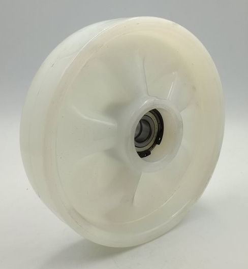 200x50/60-20 Nylon wheel