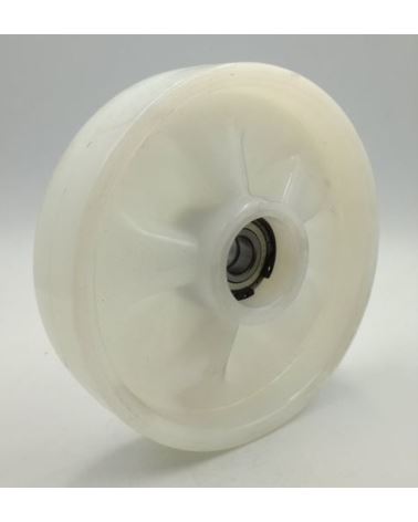 200x50/60-20 Nylon wheel