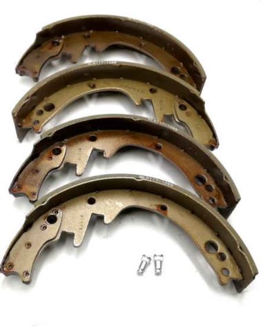 Brake shoe kit Jungheinrich 50059094