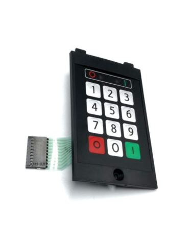 Keypad BT 171660 7679029