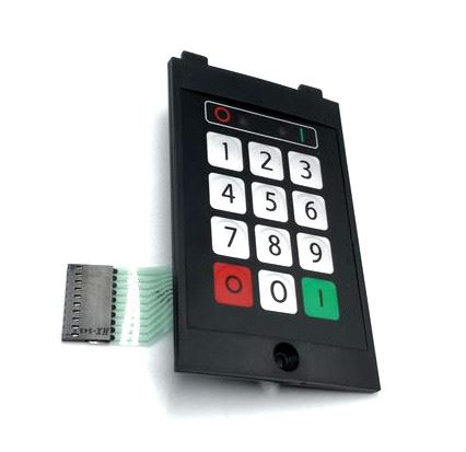 Keypad BT 171660 7679029