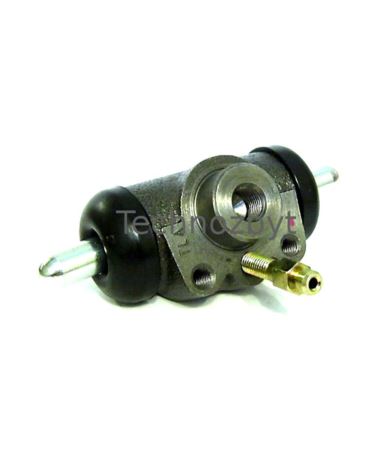 Brake cylinder