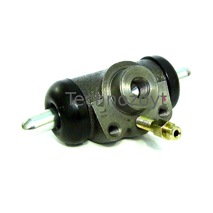 Brake cylinder