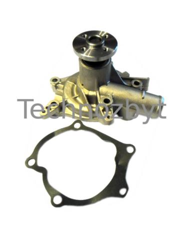 Water pump Mitsubishi 4G63,4G64 MD970338