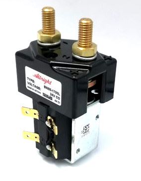 Contactor Albright SW80-1785L Jungheinri 51111769