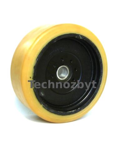 355x135 Wheel Vulkollan Jungheinrich 51072877