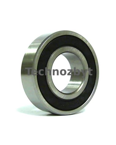 Ball bearing