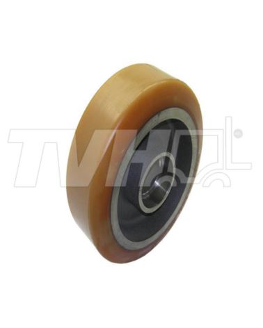 285x100 Load wheel