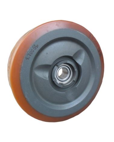 330x100 Load wheel Crown 816357