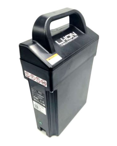 Battery  EP EPL1531, Still ECH 12C/15C Linde MT15C