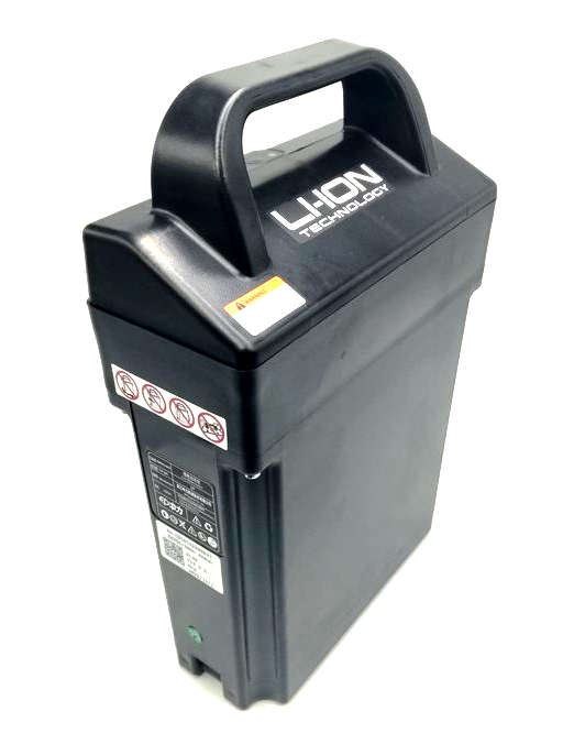 Battery  EP EPL1531, Still ECH 12C/15C Linde MT15C