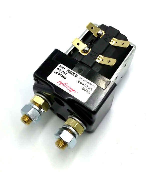 Contactor Albright SW80-65