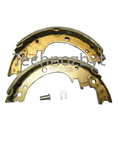 Brake shoe kit