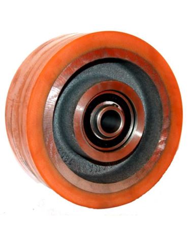 230x110-30 Wheel Powerthane 137585 (BT)