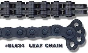 Chain 3x4 LH1234 / BL634 (5m)