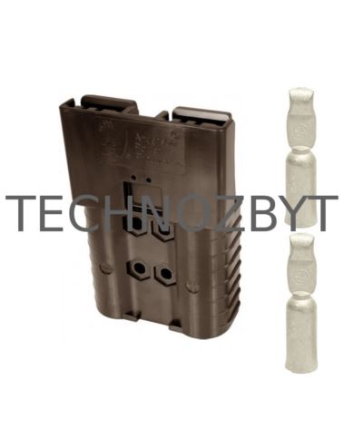 SBE320A 96V Battery Connector Brown 50mm2