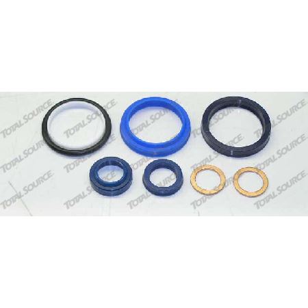 Seal Kit Bulli FK 3000 03/89